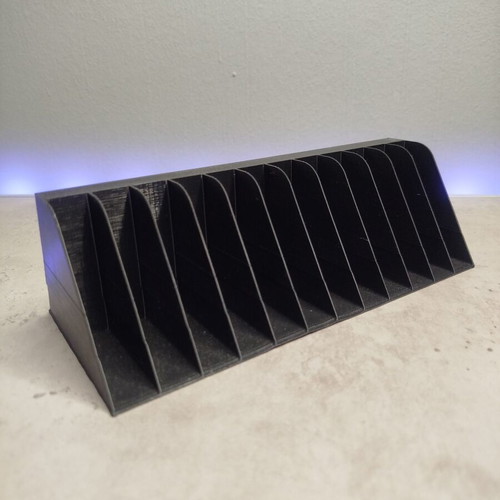 Game Stand for PS4 with 12 Slots, New