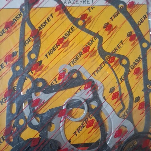 Kazer gasket set new Kawasaki