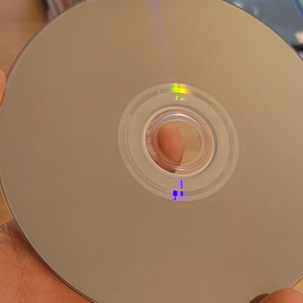 Kingdom Hearts 3 PS4 game, European version