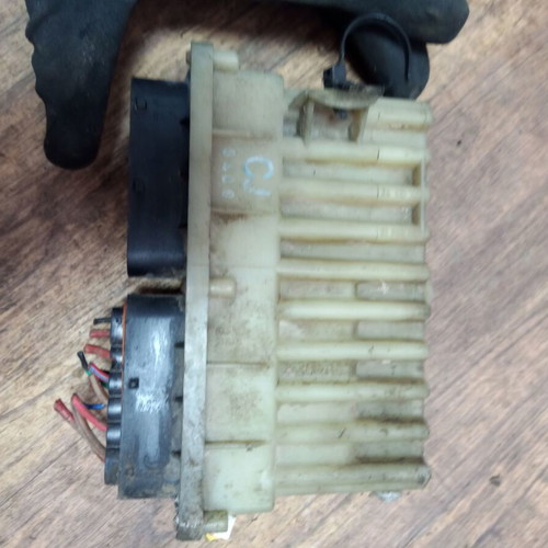 Fan control module for Opel Astra G, Zafira A used
