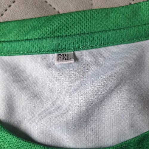 Heineken fan football shirt men size XXL like new