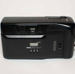 Nikon TW20 analog camera used