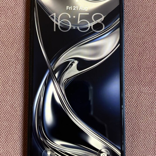 iPhone 13 Midnight 256 GB