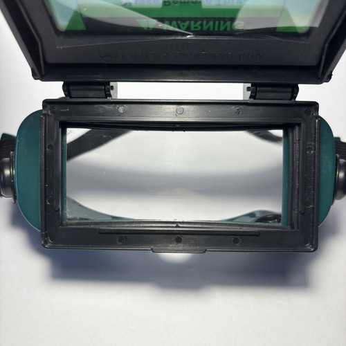 Automatic Darkening Welding Glasses