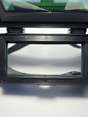 Automatic Darkening Welding Glasses