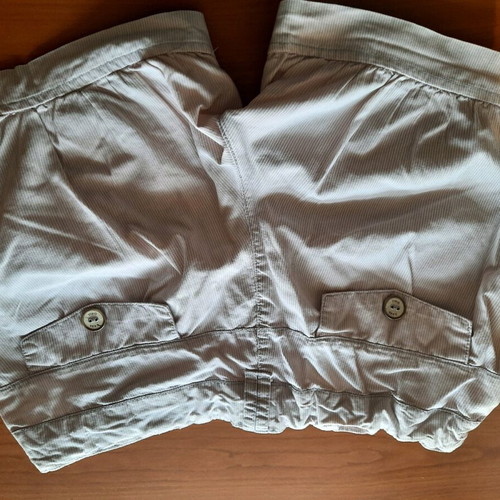 Zara shorts used for 11-year-old girl in good condition