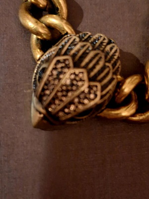 Kurt Geiger necklace
