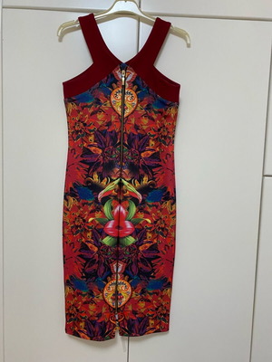 Wearcolour dress new, multicolored size M
