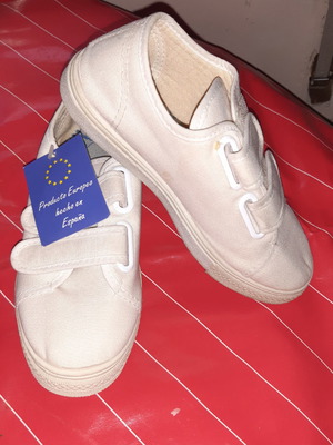 Sneakers Μούγερ unisex Νο 32 καινούργιο, made in Spain