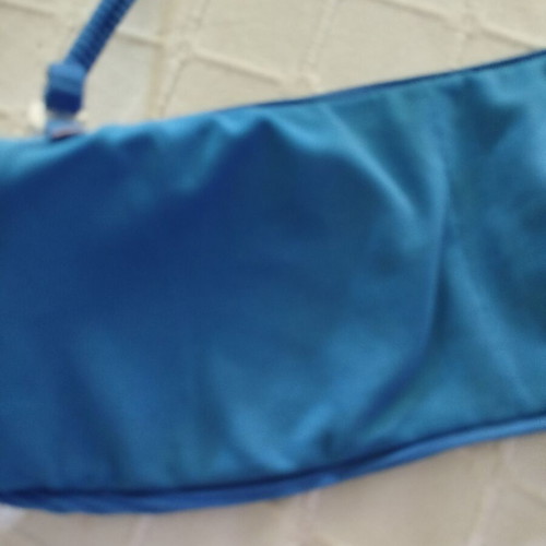 Blue Ruah Bikini for Girl 15-16 Years Like New
