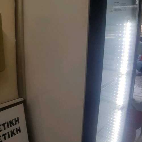 Refrigerator like new, almost unused