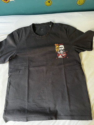 Adidas Mitchell T-shirt like new