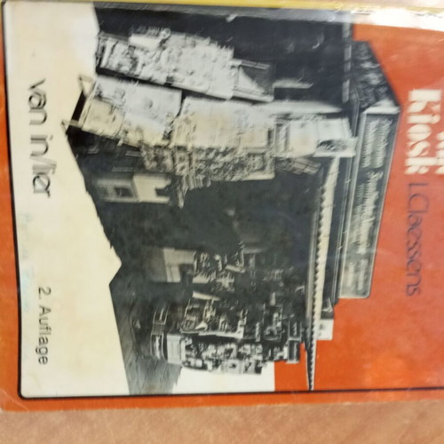 Deutsch am Kiosk 2nd edition by L Claessens