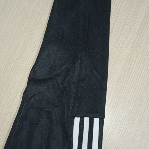 Adidas men's sports pants size S, black