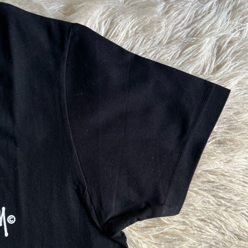 Stussy Grassfed Tee Medium new, black