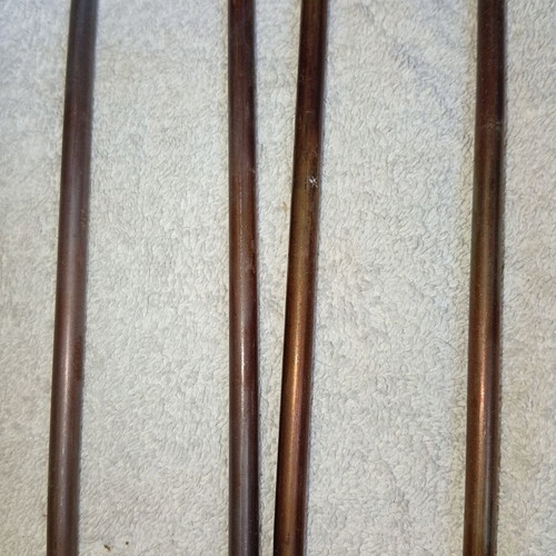 Heating elements for professional double sandwich maker T305R