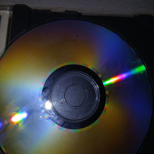 James Asher Globalarium CD used, electronic