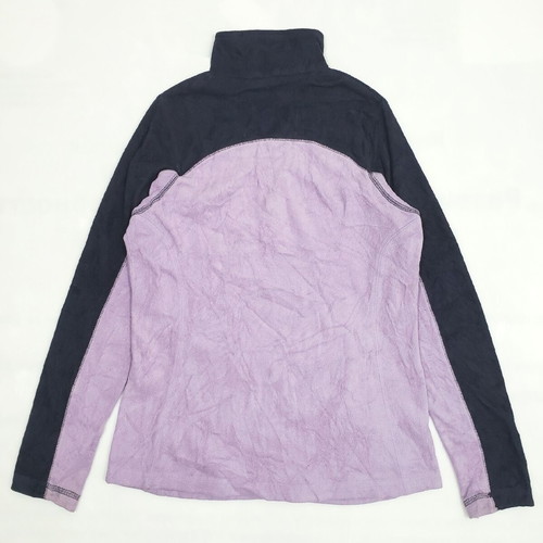 TEK GEAR USA Fleece Polar Blouse Pullover LIKE NEW M