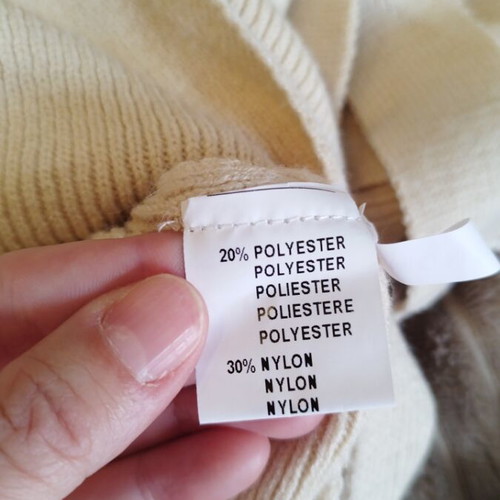 Golden Days Paris dress like new, beige