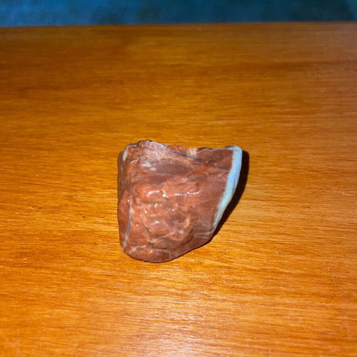 Red jasper natural stone new