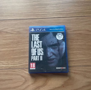 the last of us 2