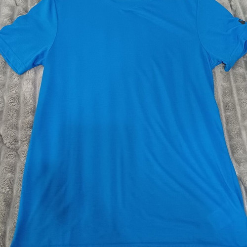 Blouse blue like new