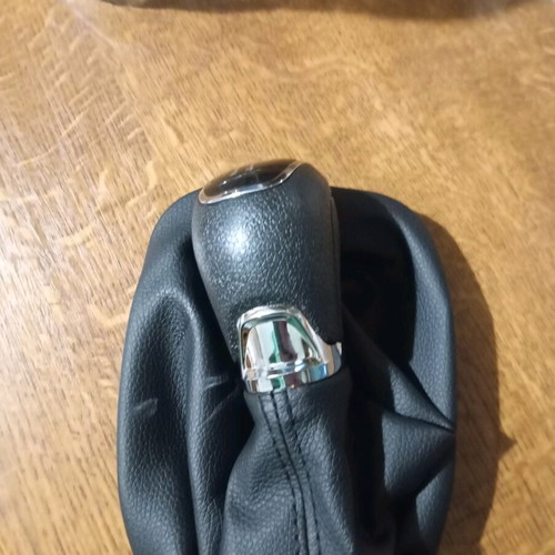 5-speed gear lever new for Skoda Octavia and VW group