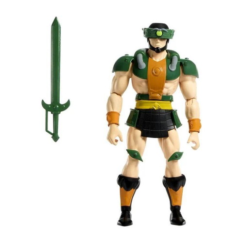 MOTU Origins Tri-Klops 5.5" Action Figure new