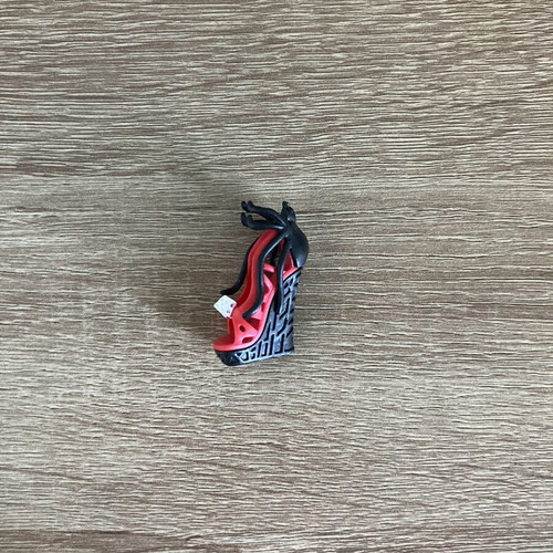 Monster High Operetta Dot Dead Gorgeous shoe like new