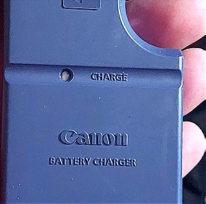 Φορτιστής Μπαταρίας CB 2LSE Canon κάμερας