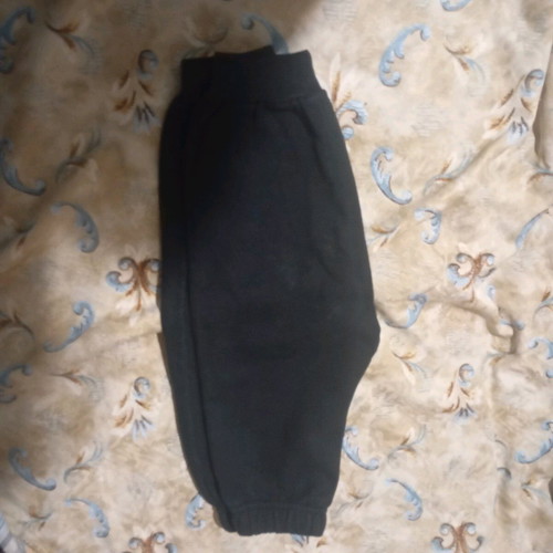 Children's pants like new, pack of 12 for boy 18-24 months
