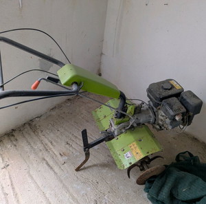 φρέζα grillo 3500