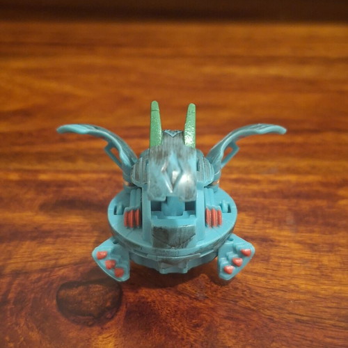 Bakugan Ventus Hyper Dragonoid BakuCore 700G like new