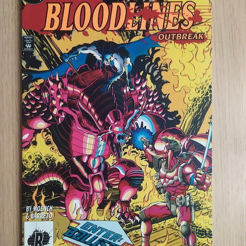 Batman Annual #17 като нов, DC Comics 1993