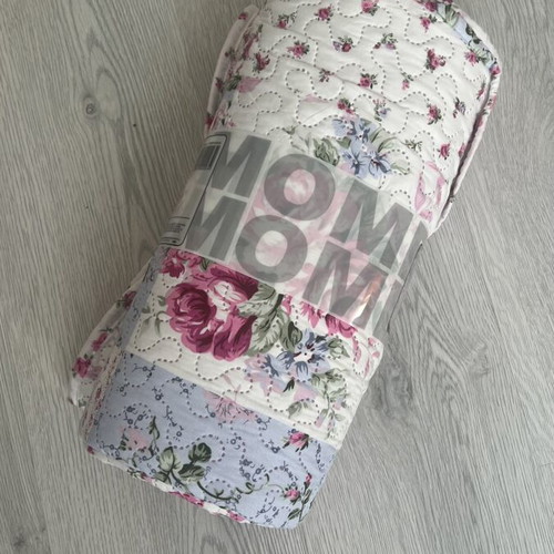 Bedspread new, size 220x200 cm