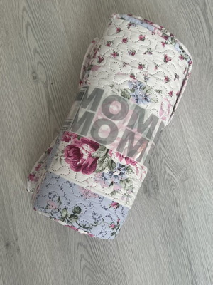 Bedspread new, size 220x200 cm