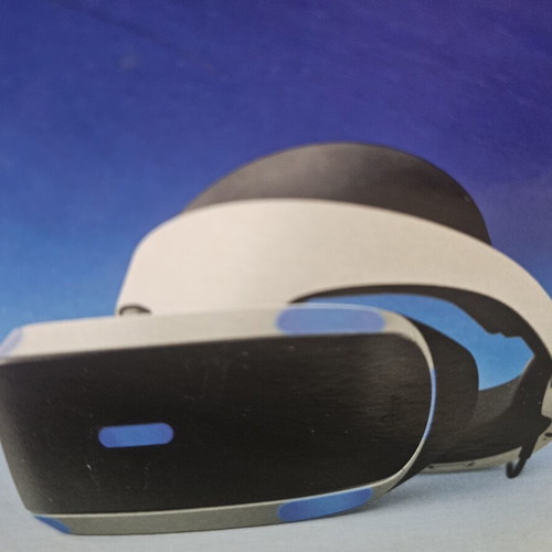 Sony Playstation VR almost like new