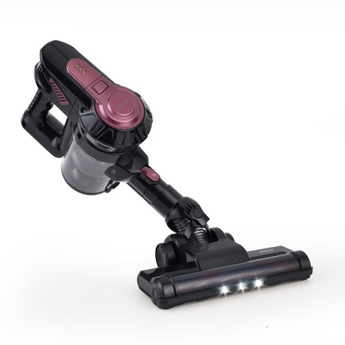 Muhler MCC-155 Cordless Vacuum Cleaner new, handheld