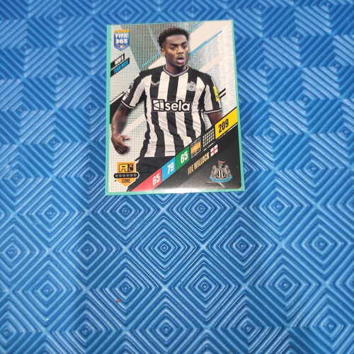 Football Cards like new, top stars collection