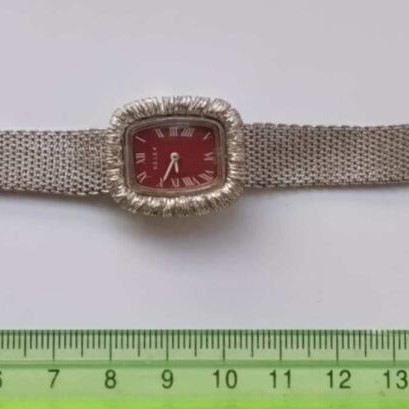 KELEK SWISS MADE WOMEN'S WATCH. WORKING / OLD STOCK