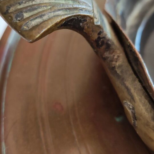 Magkali from Asia Minor used, copper