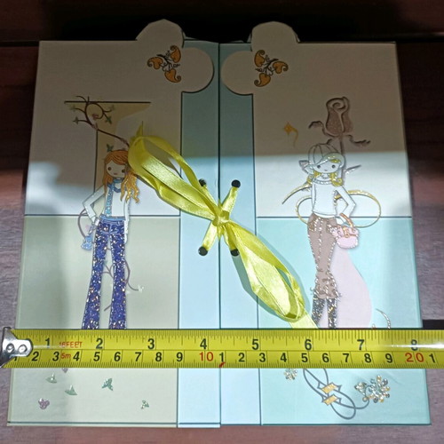Early 00s diary with lock new in box