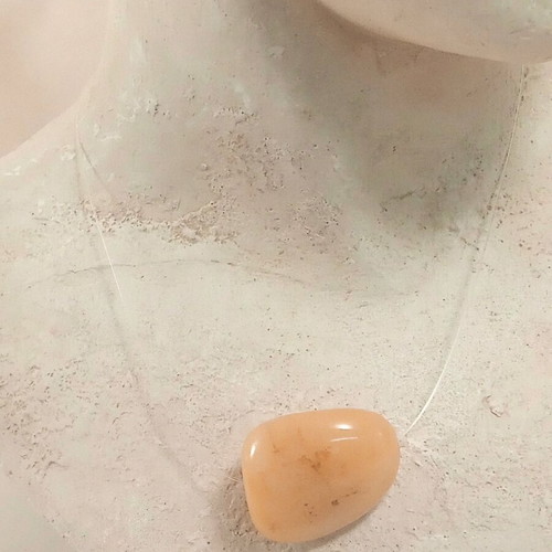 Agate semiprecious 15x20 mm new from personal collection