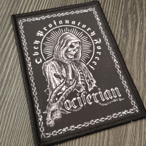 Vociferian official patch new