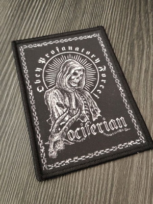 Vociferian official patch new