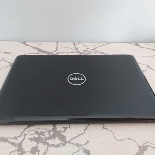 Dell Inspiron 5567 laptop used with Intel i5, 8GB RAM, 256GB SSD
