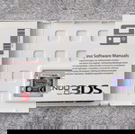  Pokemon Moon Nintendo 3DS