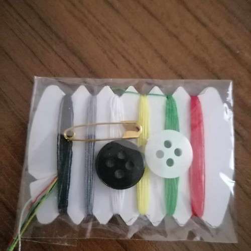 Mini Sewing Kit New