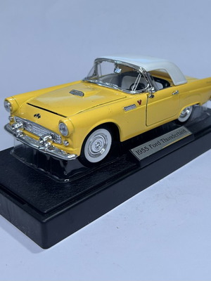Superior 1998 Ford Thunderbird 1955 καινούργιο