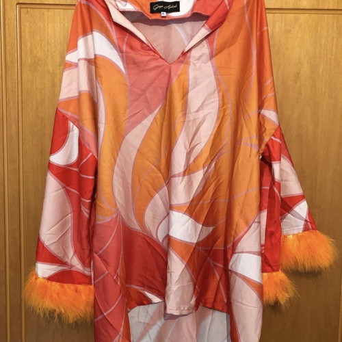 Giorgio Ajutanti set multicolored new, size XL